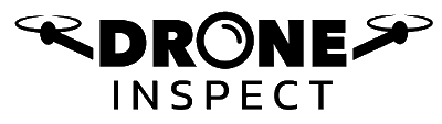 DroneInspect Logo